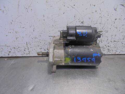 Foto 1ª: Motor de Arranque Volkswagen Polo 1.4 BERLINA 60CV 44KW [AKK] (2000)