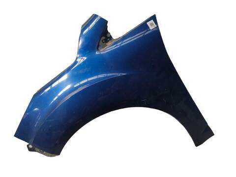 Foto 2ª: Aleta Delantera Izquierda Ford C Max 1.6 TDCI II DXA/CB7 DXA/CEU) (2010)