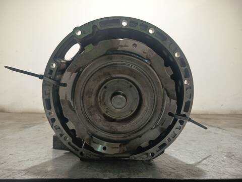 Caja Cambios Automatica Mercedes Sprinter 516 CDI 906.655 906.657) 163CV 120KW