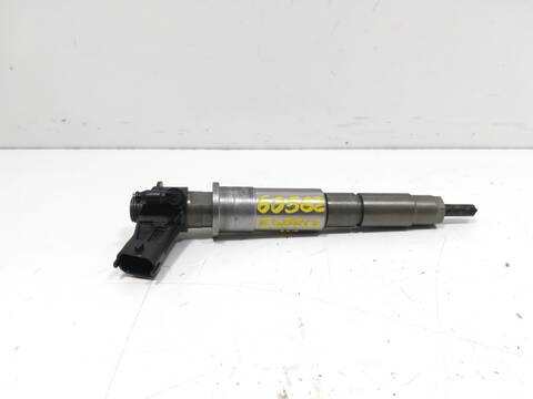 Foto 2ª: Inyectores Renault Espace M9 A7 (2007)