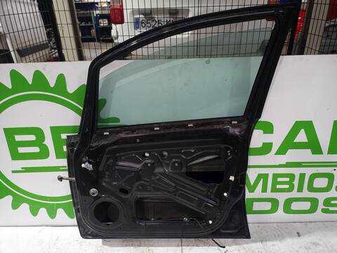Foto 2ª: Puerta Delantera Derecha Opel Zafira 1.9 CDTI 120CV 88KW [Z19DT] (2007)