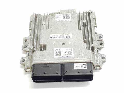 Centralita Motor ECU Kia Sportage BUSINESS 4WD