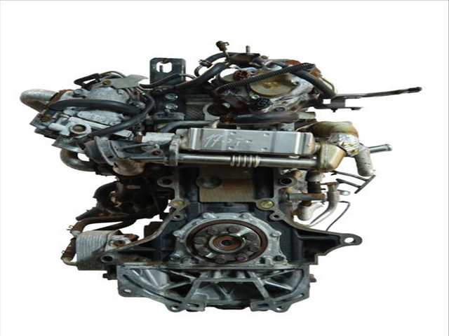 Foto 2ª: Motor Completo Mazda 6 2.2 MZR-CD 163 - 185 CV [R2AA]