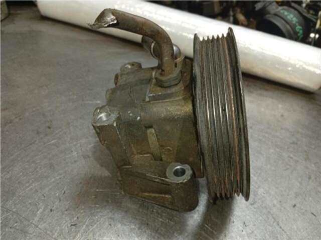 Bomba Servodireccion Jaguar X Type 3.0 V6 (2001 _)