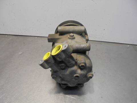 Foto 3ª: Compresor Aire Acondicionado Renault Clio EXCEPTION 75CV 55KW [D4F D7] (2007)