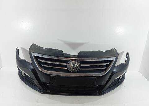 Paragolpes Delantero Volkswagen Passat BASICO 160CV 118KW
