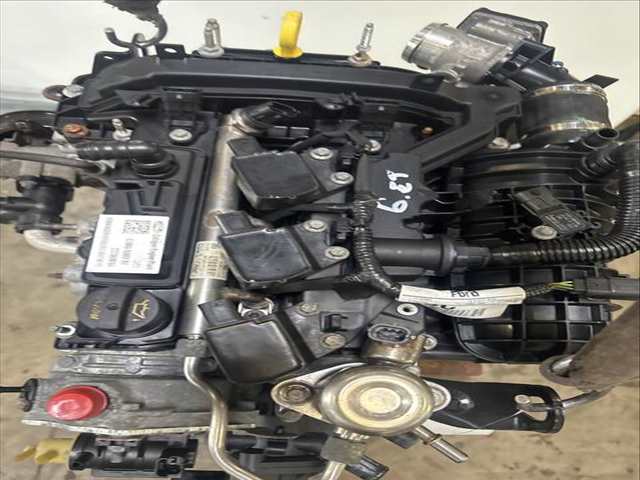 Foto 3ª: Motor Completo Ford Fiesta 1.0 ECOBOOST 100 CV 74KW [SFJC]