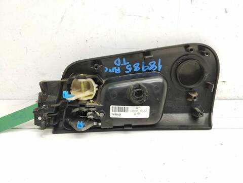 Foto 3ª: Maneta Interior Trasera Derecha Ssangyong Actyon 200 XDI 141CV 104KW [D20DT] (2009)