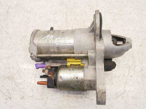 Motor de Arranque Renault Captur 91 CV 67KW