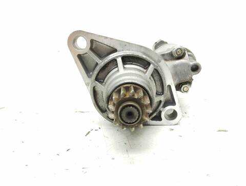Foto 3ª: Motor de Arranque Volkswagen T-Roc 1.5 16V TSI ACT 150CV 110KW [DPCA] (2020)