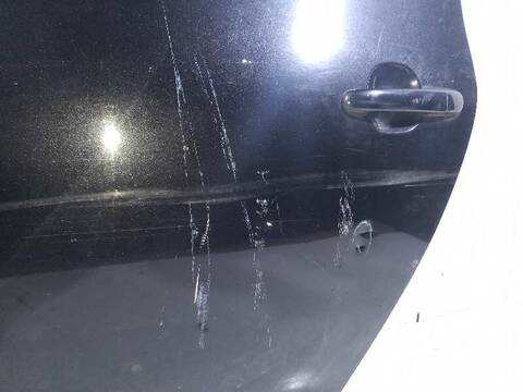 Foto 3ª: Puerta Trasera Izquierda Seat Alhambra SPORT PLUS 140CV 103KW [BRT] (2009)