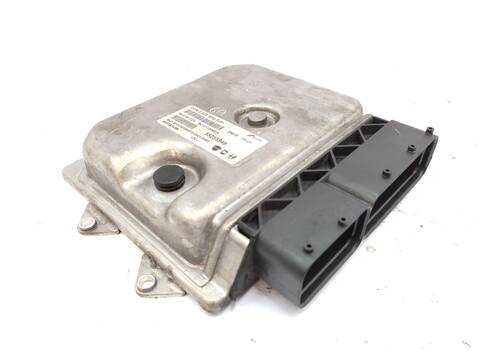 Centralita Motor ECU Fiat Doblo 1.3 D MULTIJET 90CV 66KW