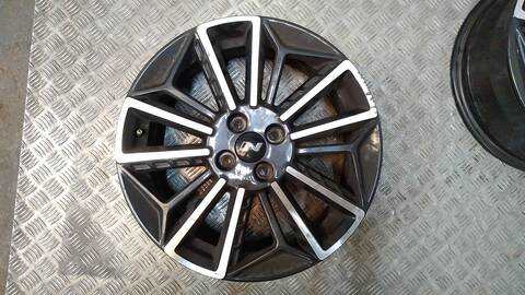 Foto 3ª: Juego LLantas Hyundai i20 N LINE 101CV 74KW [G3LF] (2022)