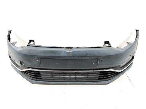 Paragolpes Delantero Volkswagen Polo CUSA