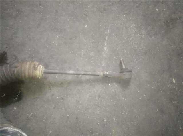 Foto 3ª: Cremallera de Direccion Seat Cordoba 1.4I [AUD]