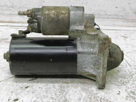 Foto 3ª: Motor de Arranque Alfa Romeo 159 1.9 JTDM 16V - SELECTIVE 150CV 110KW [939A2000] (2005)