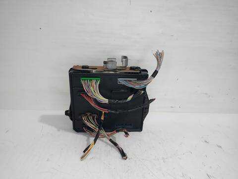 Foto 2ª: Centralita Motor ECU Renault Scenic BOSE EDITION 110CV 81KW [K9K836] (2015)