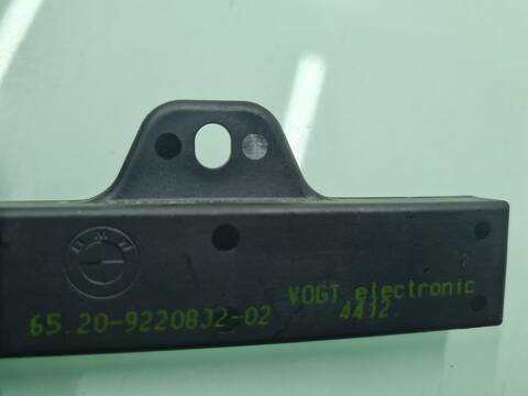 Foto 2ª: Centralita Motor ECU Bmw Serie 6 620 640 D COUPE 313CV 230KW [N57D30B] (2015)