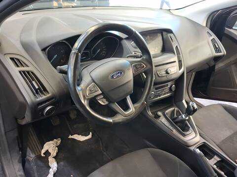 Foto 2ª: Kit Airbag Ford Focus 1.0 ECOBOOST 125CV 92KW [M1DD] (2018)