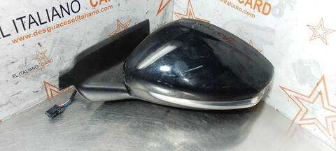 Foto 3ª: Retrovisor Izquierdo Citroen C4 G CACTUS FEEL [YH01] (2019)