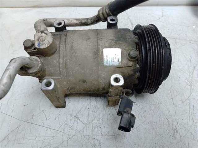 Foto 1ª: Compresor Aire Acondicionado Hyundai i20 1.2 [G4LA]