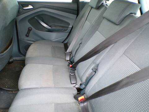 Foto 2ª: Asientos Traseros Ford C Max PNDA CB7) (2013)