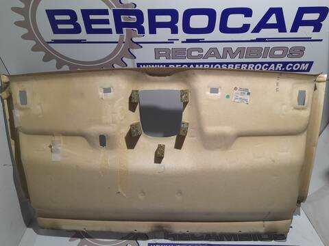 Foto 2ª: Techo Interior Toyota Proace 1.6 D4D MDZ9) 95CV 70KW FURGONETA [3WZ-TV (DV6FDU)] (2017)