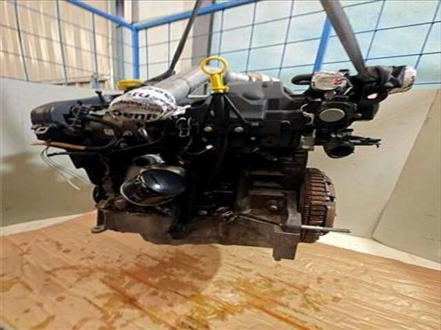 Motor Completo Renault Megane 1.5 CONFORT DYNAMIQUE [1.5 LTR. - 63 KW DCI DIESEL CAT] II BERLINA 5P (10.2002-_)