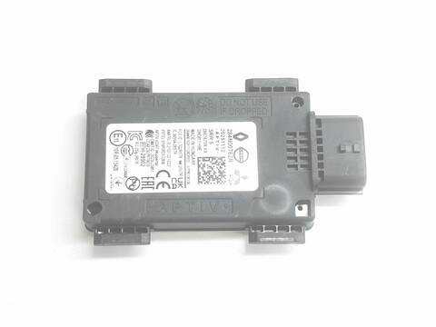 Foto 2ª: Centralita Motor ECU Renault Captur TECHNO (2022)