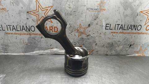 Despiece Motor Bmw Serie 5 518 520 D 184CV 135KW