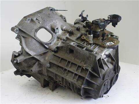 Foto 2ª: Caja Cambios Ford Mondeo 1.8 16V 125CV 92KW [CHBA] (2005)