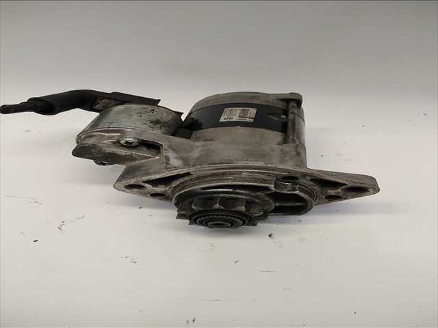 Foto 2ª: Motor de Arranque Nissan Pathfinder 2.5 DIESEL [D/YD25] (2007)