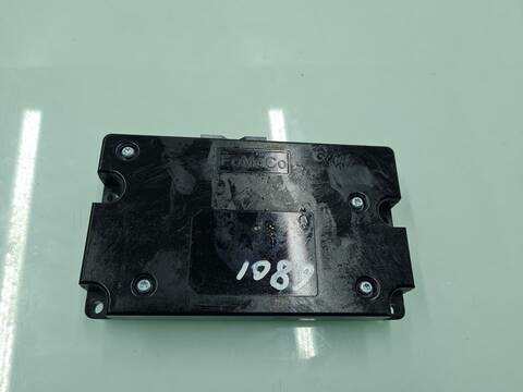 Foto 3ª: Centralita Motor ECU Ford Transit GASOLINA (2013)