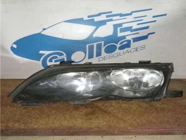 Faro Izquierdo Bmw Serie 3 315 2.0 318I [2.0 LTR. - 105 KW 16V]
