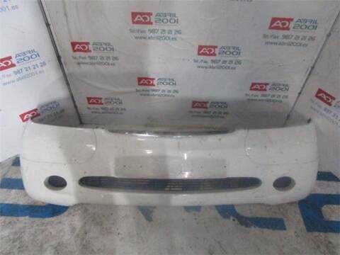 Foto 1ª: Paragolpes Delantero Mercedes Clase A 140 1.4 140 168.031) 82CV 60KW [M 166.940] (2000)