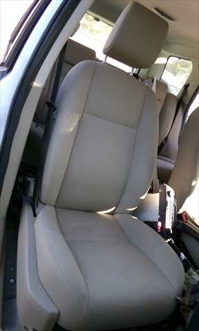 Asiento Delantero Derecho Land Rover Freelander 2.2 D 2007-2014