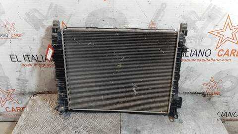 Radiador Motor Opel Mokka EDITION ECOFLEX 4X4 131CV 96KW