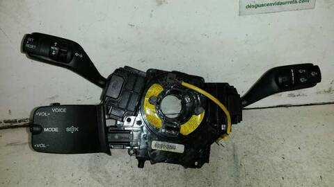 Mando Multifuncion Ford Focus S BERLINA 136CV 100KW
