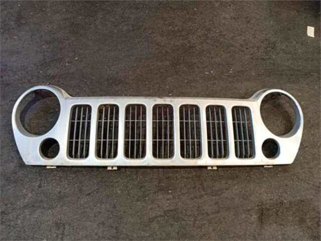 Rejilla Delantera Jeep Cherokee 2.8 CRD EXTREME [2.8 LTR. - 120 KW CRD CAT]