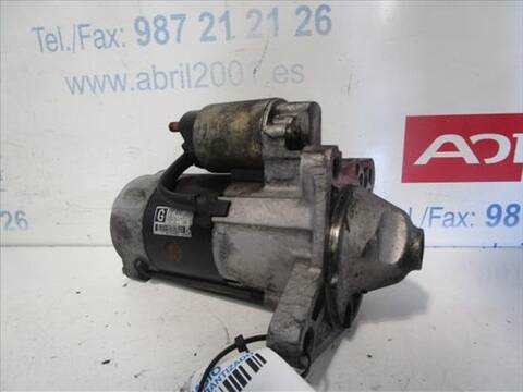 Motor de Arranque Mazda 6 2.0 DI BERLINA 136CV 100KW