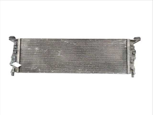 Radiador Motor Volvo C30 1.6 D