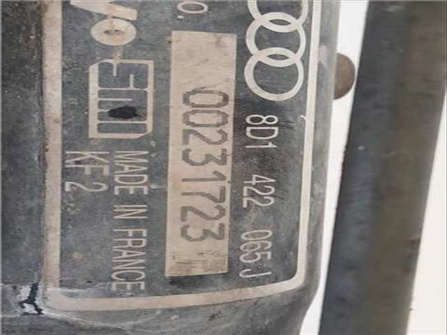 Foto 3ª: Cremallera de Direccion Audi A4 BERLINA [1Z] (1996)