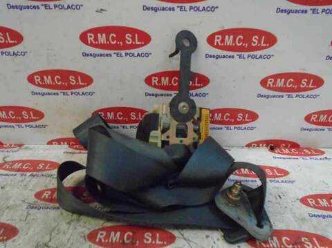 Cinturón Delantero Derecho Renault Clio AUTHENTIQUE 65CV 48KW