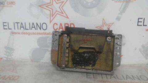 Foto 2ª: Centralita Motor ECU Renault Clio VERSION INDEFINIDA (1998)