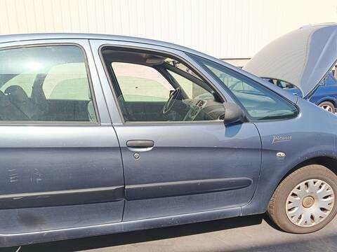 Puerta Delantera Derecha Citroen Xsara 9HX PICASSO