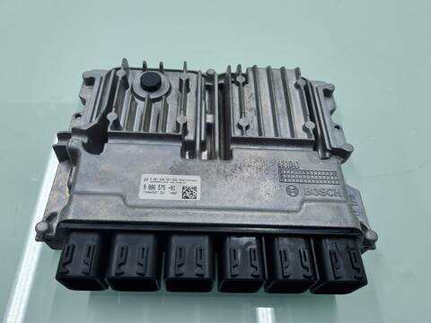 Centralita Motor ECU Bmw Serie 3 315 318D M SPORT BERLINA 150CV 110KW