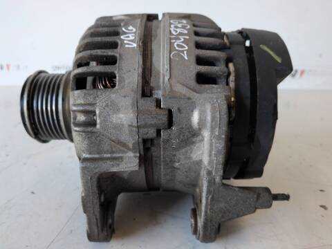 Foto 2ª: Alternador Seat Ibiza AXR (2006)
