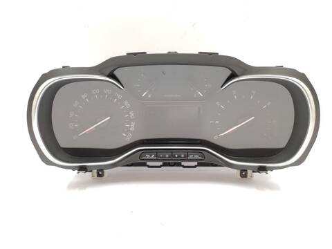Cuadro de Instrumentos Citroen Berlingo 1.2 PURETECH 110 110CV 81KW