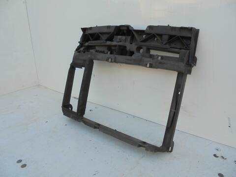Foto 2ª: Panel Frontal Citroen C3 1.6 HDI FAP PICASSO 92CV 68KW [9HP] (2012)
