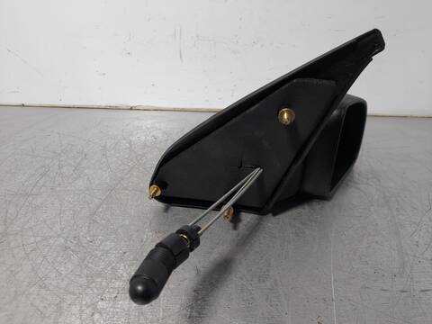 Foto 2ª: Retrovisor Derecho Renault Clio 1.1 60 CV 44 KW 49CV 36KW (1992)